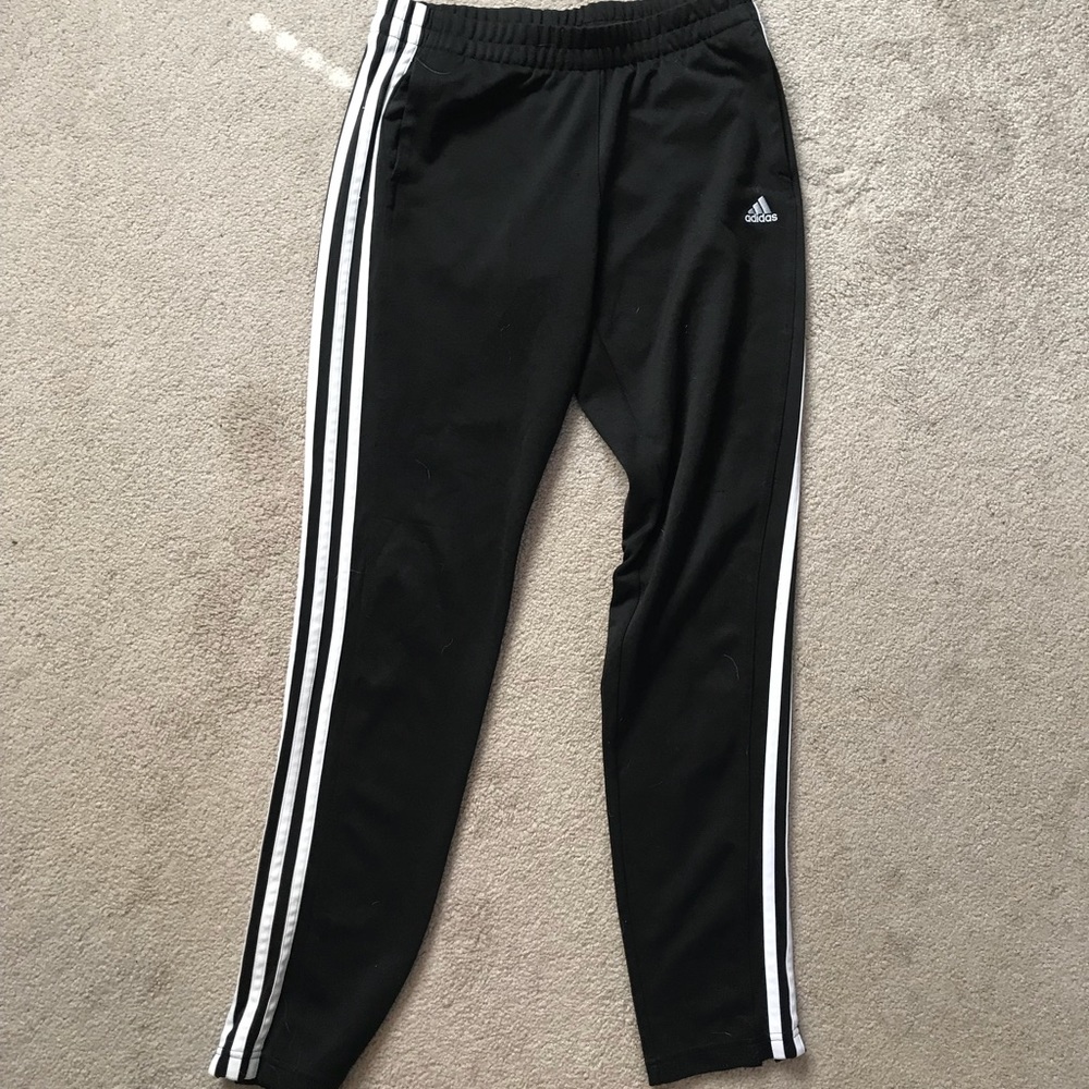 Adidas soccer pants